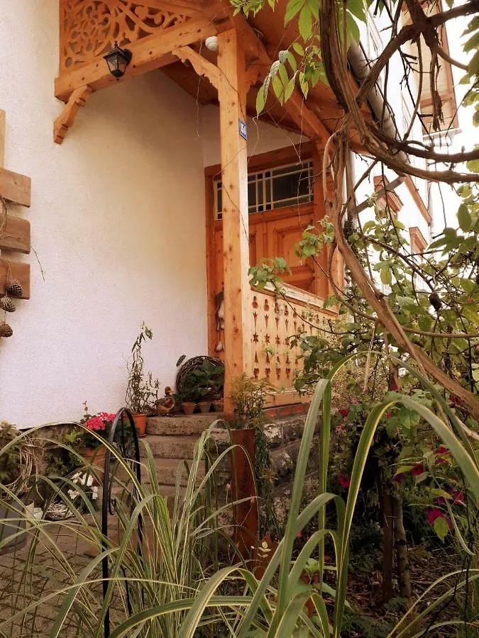 Ferienhaus Landliebe Liebenstein