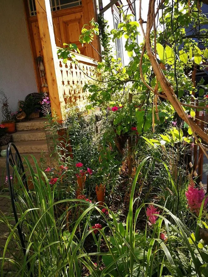 Ferienhaus Landliebe Liebenstein 0*,