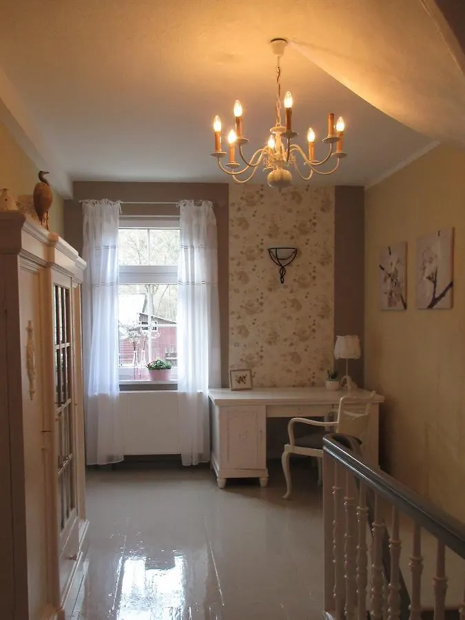 Ferienhaus Landliebe Liebenstein